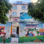 مدرسه رضوان