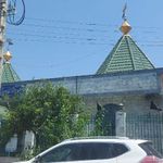 بقعه مبارکه آقا ملامجدالدین مکی