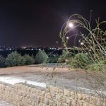 کافه فست فود تپه سبز