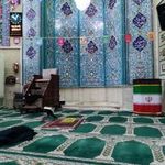 مسجد امام حسن عسگری شهرک ماهشهر