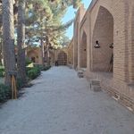 موزه باستان شناسی نیشابور