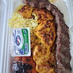 آشپزخانه مادر