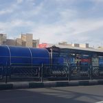 ایستگاه اتوبوس دماوند