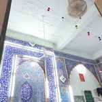مسجد کوفه