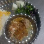 سوپر و رستوران مهدی