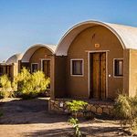 اکو کمپ متین آباد