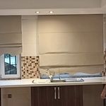 نصب و دوخت پرده اهورا