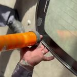شیشه اتومبیل میثاق
