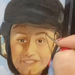 آموزش نقاشی نصرالهی