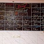 پیتزا و ساندویچ بوف