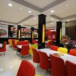 فست فود بازیل