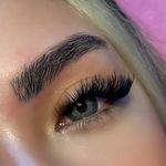 آموزش و خدمات مژه و لیفت الهه