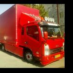 باربری زارعی