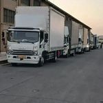 حمل اثاثیه منزل دراصفهان*(آسان باراصفهان