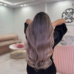 سالن زیبایی الشین