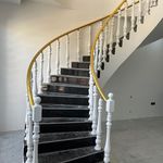 نرده و حفاظ استیل هدایت