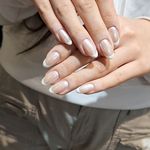 خدمات تخصصی کاشت ناخن نوژان