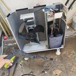 خدمات تخصصی کولرگازی نجفی