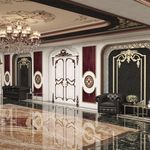 گروه طراحی معماری مهندس نگار سادات حسینی