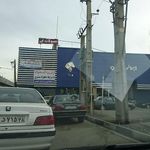 نمایندگی ۱۲۰۸ ایران خودرو
