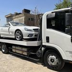 خودروبر امدادخودرو یدکش جرثقیل