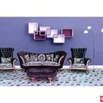 گروه مبلمان آریو