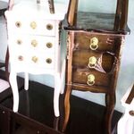 میز جلو مبلی شیک