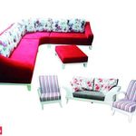 گروه مبلمان آریو