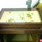 میز جلو مبلی شیک