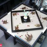 میز جلو مبلی شیک