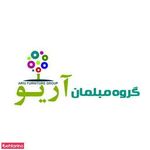 گروه مبلمان آریو