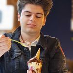 بستنی پاپا۲