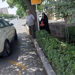 ایستگاه اتوبوس گاز 4