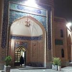 مسجد امام حسن مجتبی