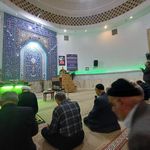 مسجد جامع شهر نیک آباد