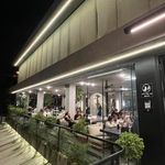 گاردن هال - شعبه قصرالدشت