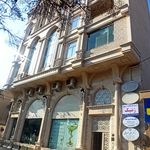 آزمایشگاه پاتوبیولوژی دانشمند
