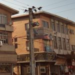 سیم پیچی درویشی