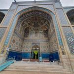 امامزاده ابراهیم