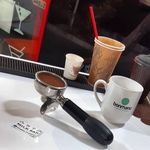 کافه لبنیات میلک بار / MILKBAR