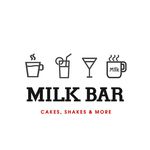 کافه لبنیات میلک بار / MILKBAR