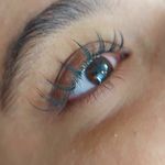 خدمات تخصصی اکستنشن مژه راحله
