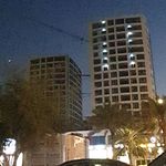 برج های کوه نور و دریای نور کیش