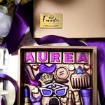 شکلات دستساز فریتا