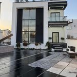 درب و پنجره UPVC شاهان تک