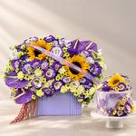 گلفروشی بلومی جهانشهر