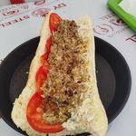 کافه فست فود یاقوت