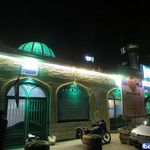 مسجد دال و ذال