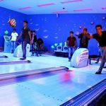 شهربازی سرپوشیده گنجینه شادی