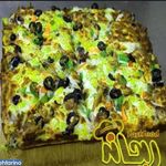 فست فود ریحانه